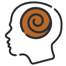 marijuana can cause symptoms of hallucinations
