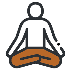 marijuana can help with relaxation