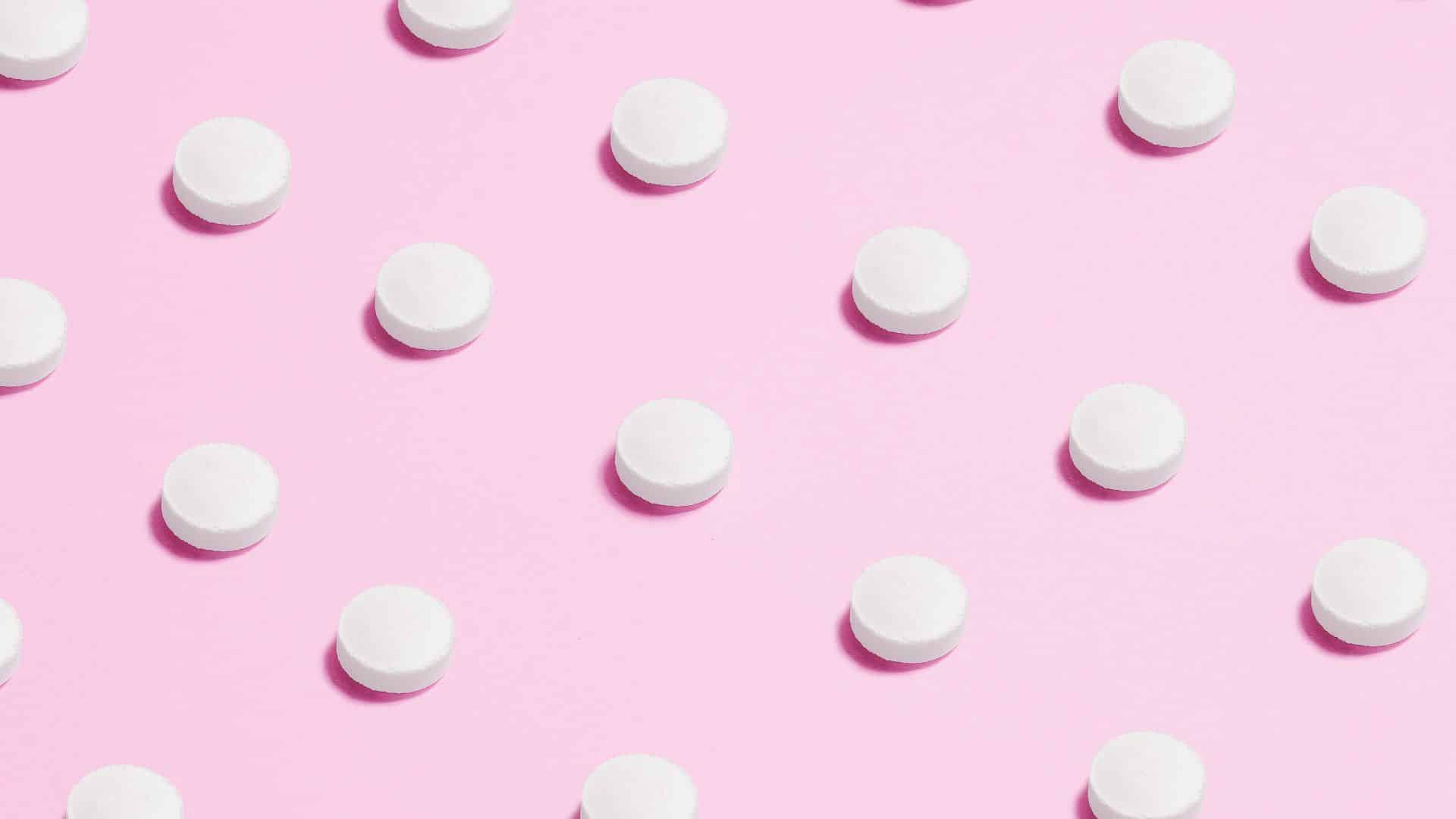Lexapro tablets
