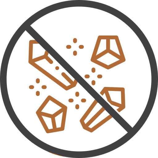 icon depicting on reducing meth use
