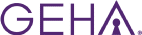 geha health insurance logo for addiction treatment