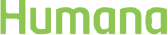 humana health insurance logo for addiction treatment