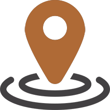 Icon Depicting Location