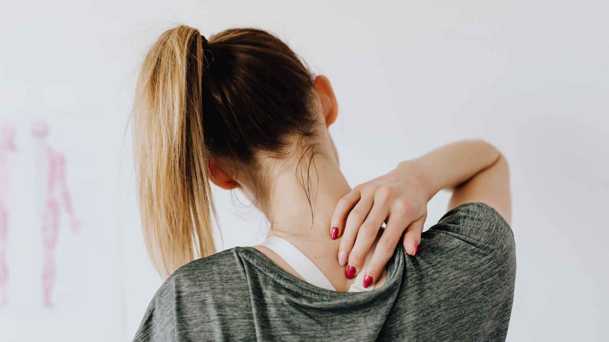 Body Pain