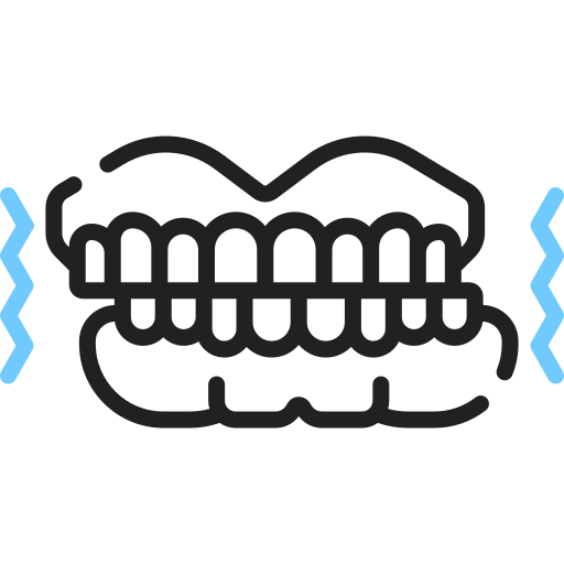 Bruxism Teeth Grinding