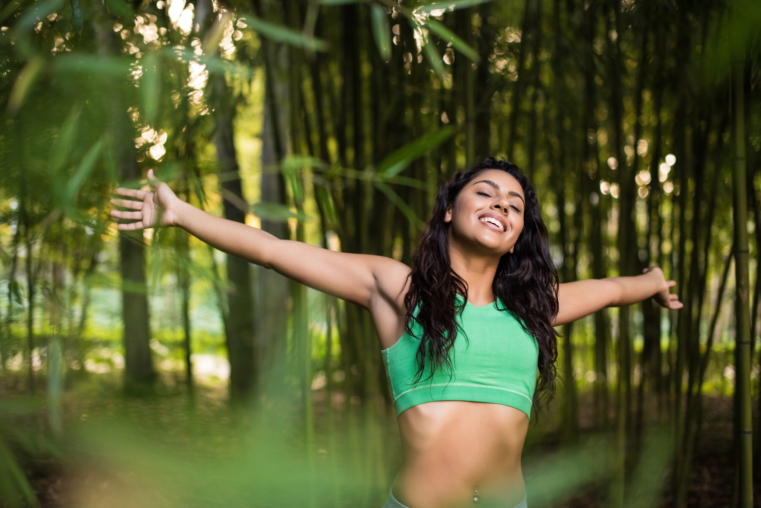 Body Naturally Detoxifies