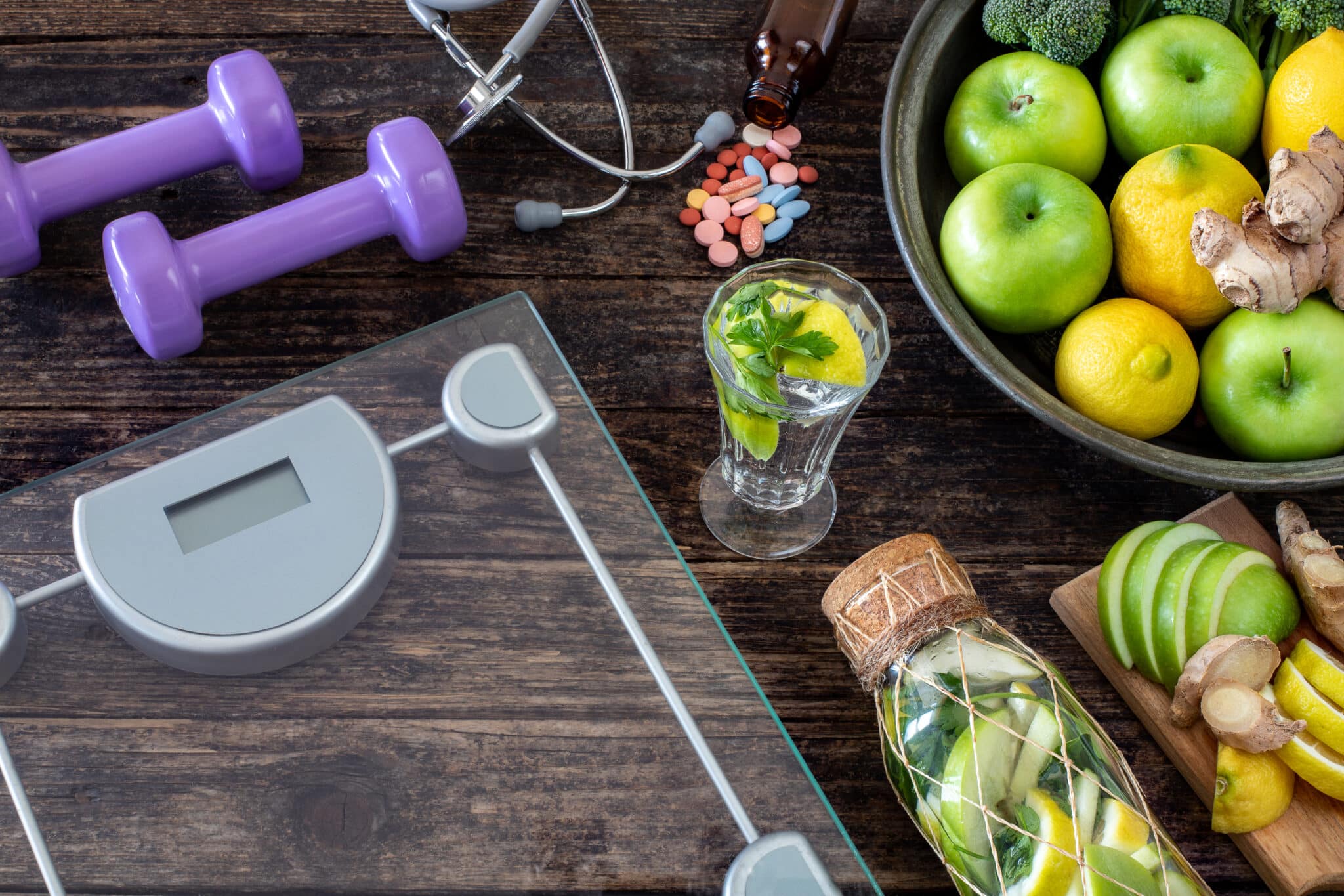 How Drug Detox Works