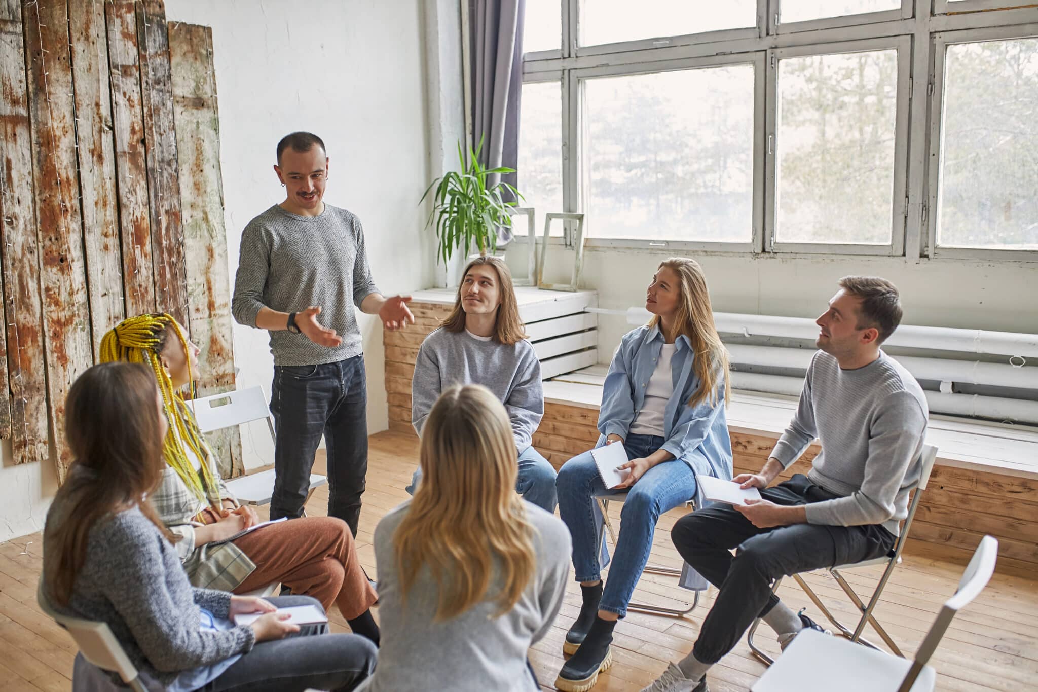Where Do Wealthy People Go to Rehab